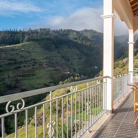 Madeira Inn Casa Do Vale Calheta  Exteriér fotografie