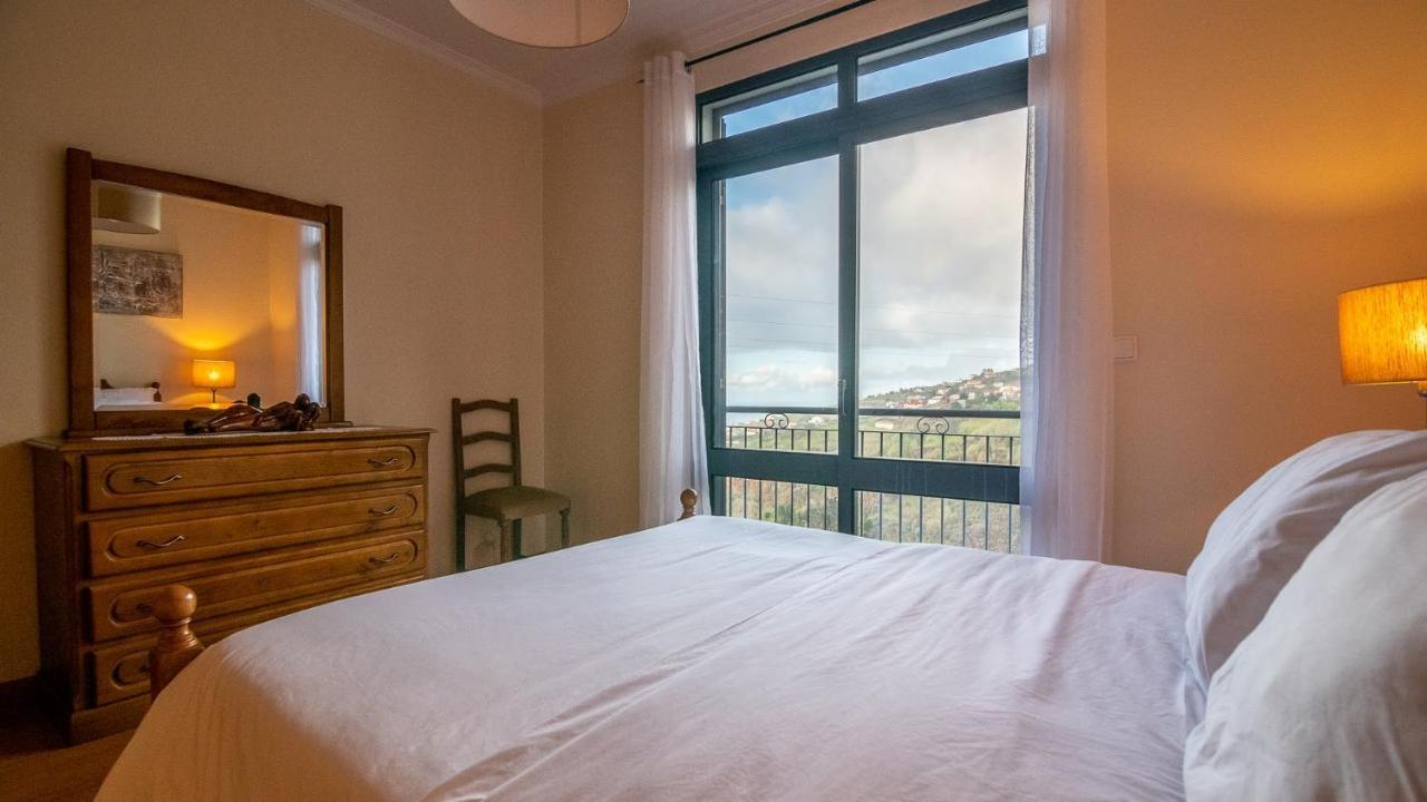 Madeira Inn Casa Do Vale Calheta  Exteriér fotografie