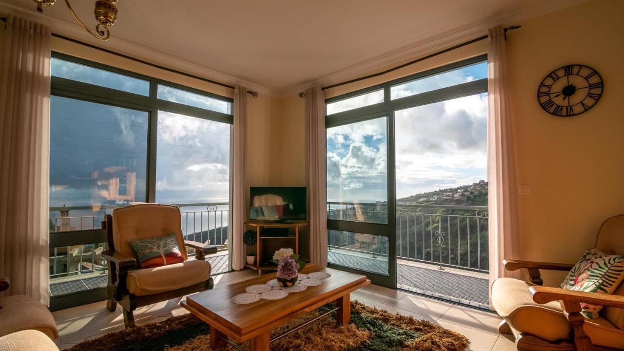Madeira Inn Casa Do Vale Calheta  Exteriér fotografie