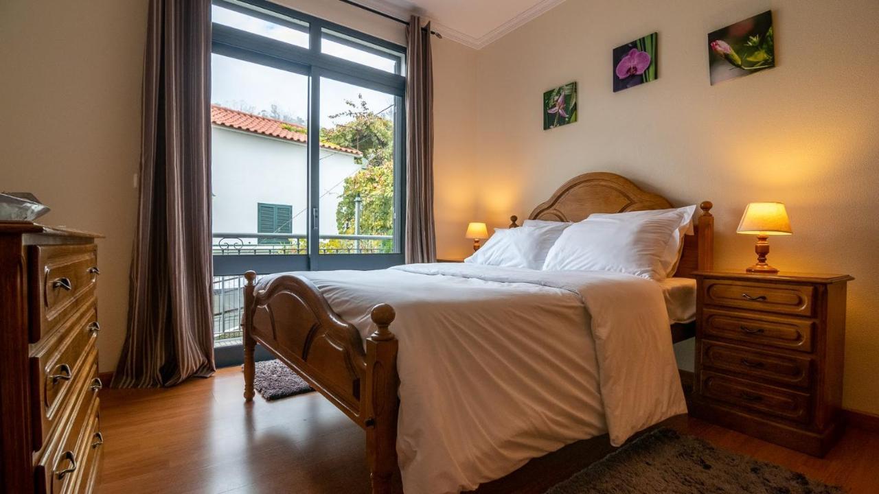Madeira Inn Casa Do Vale Calheta  Exteriér fotografie